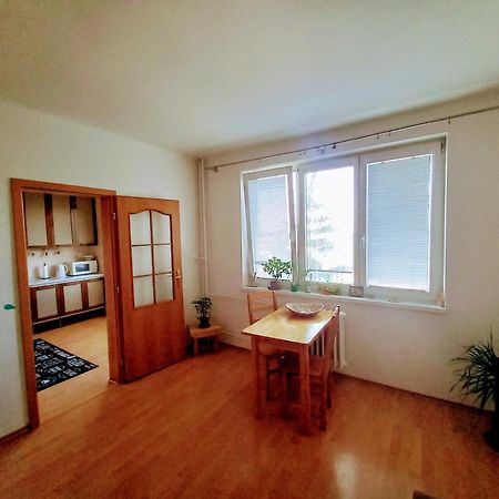Apartman Lienka Free Parking City Centre Trencin Luaran gambar