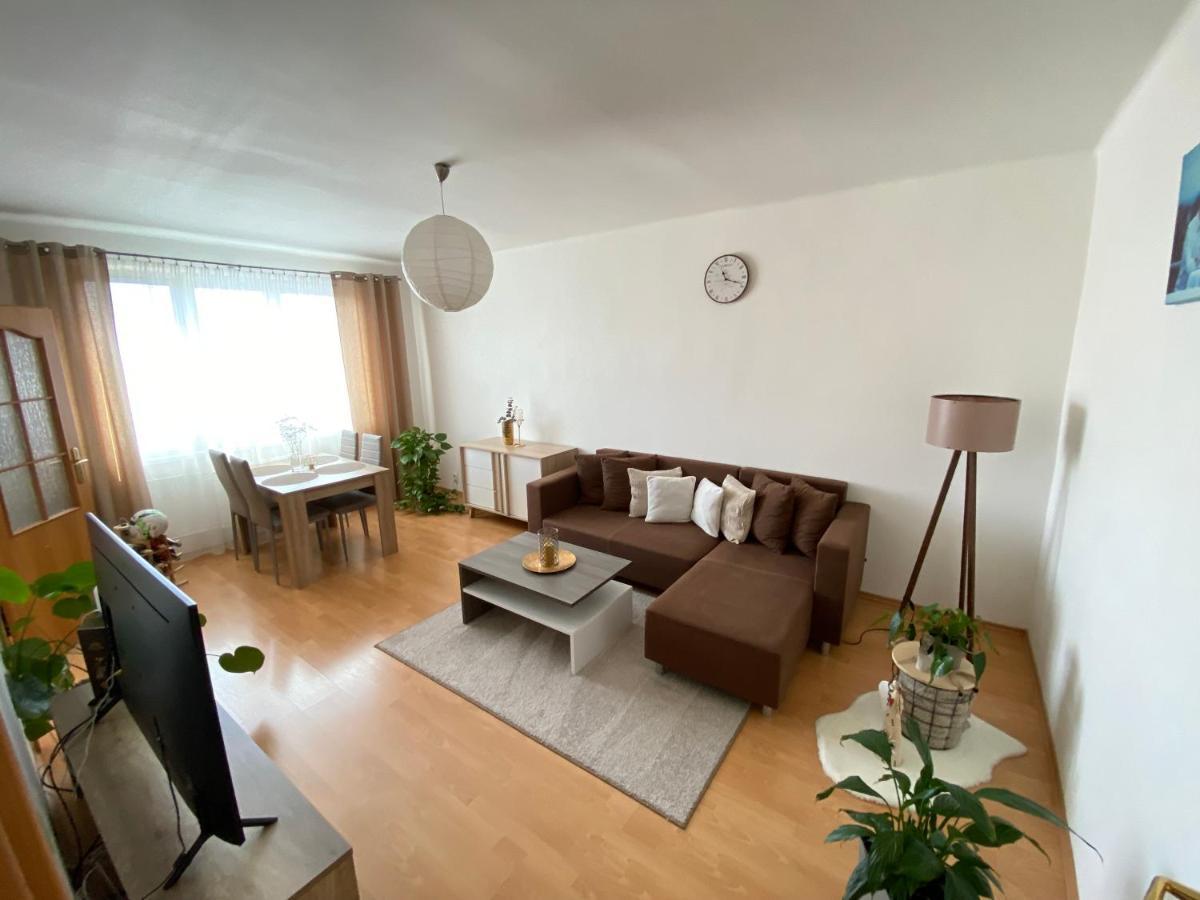 Apartman Lienka Free Parking City Centre Trencin Luaran gambar