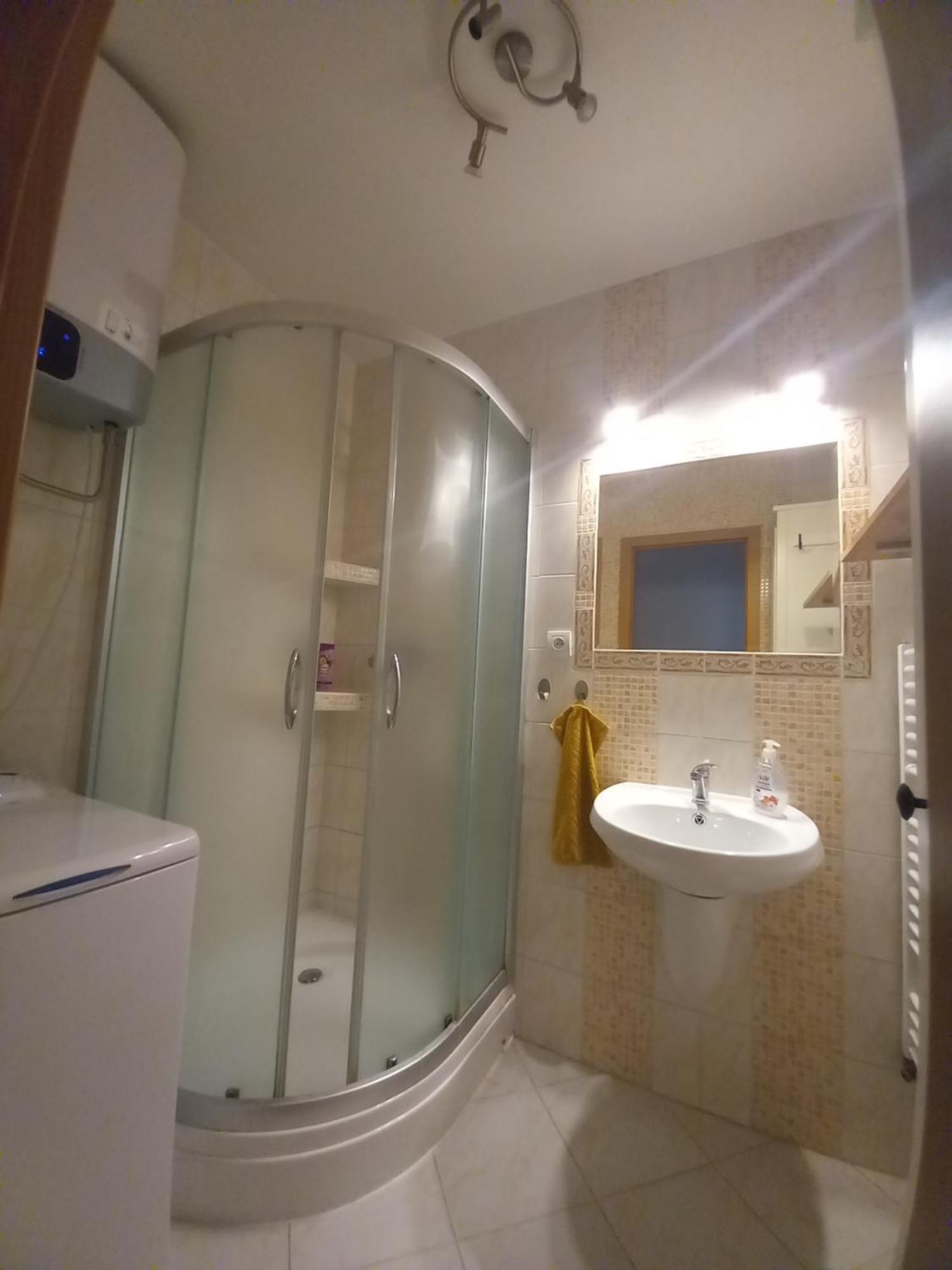 Apartman Lienka Free Parking City Centre Trencin Luaran gambar