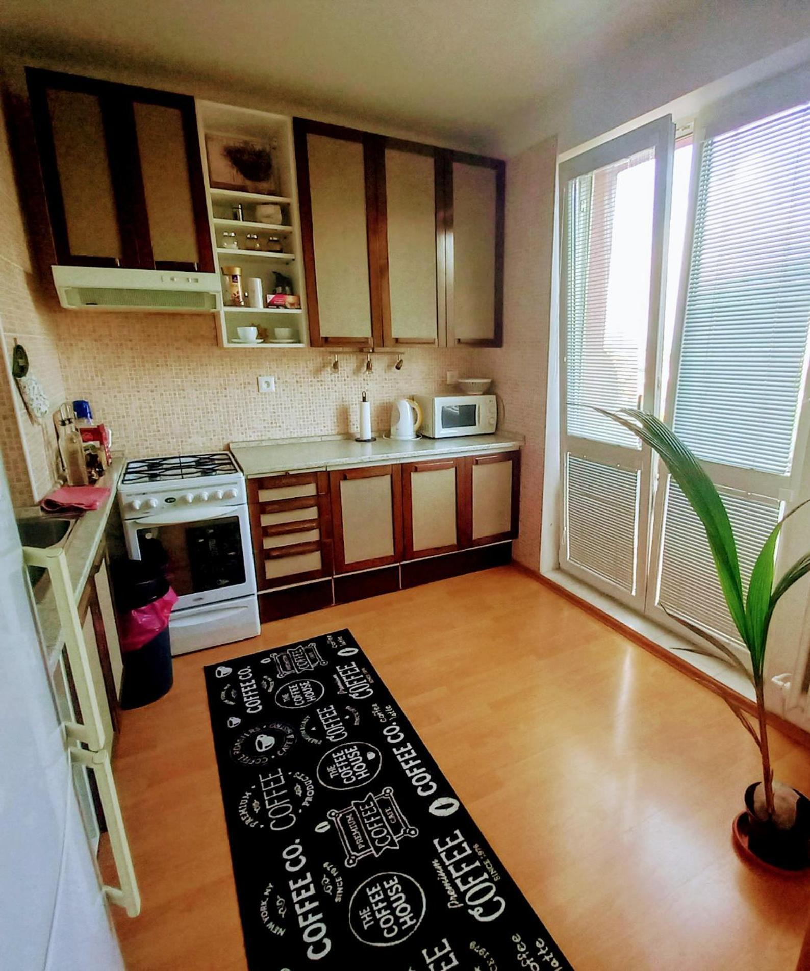 Apartman Lienka Free Parking City Centre Trencin Luaran gambar